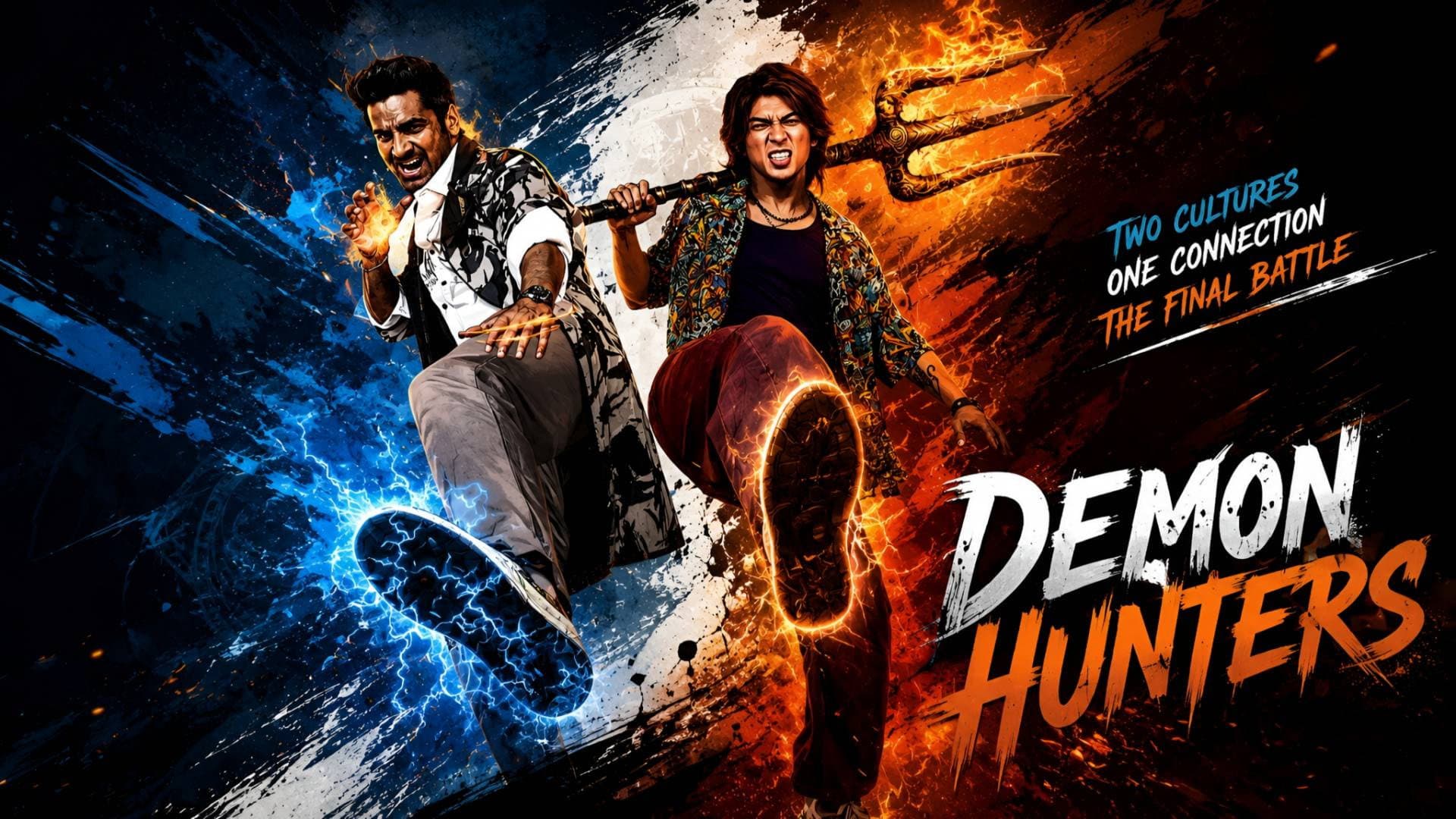Demon Hunters