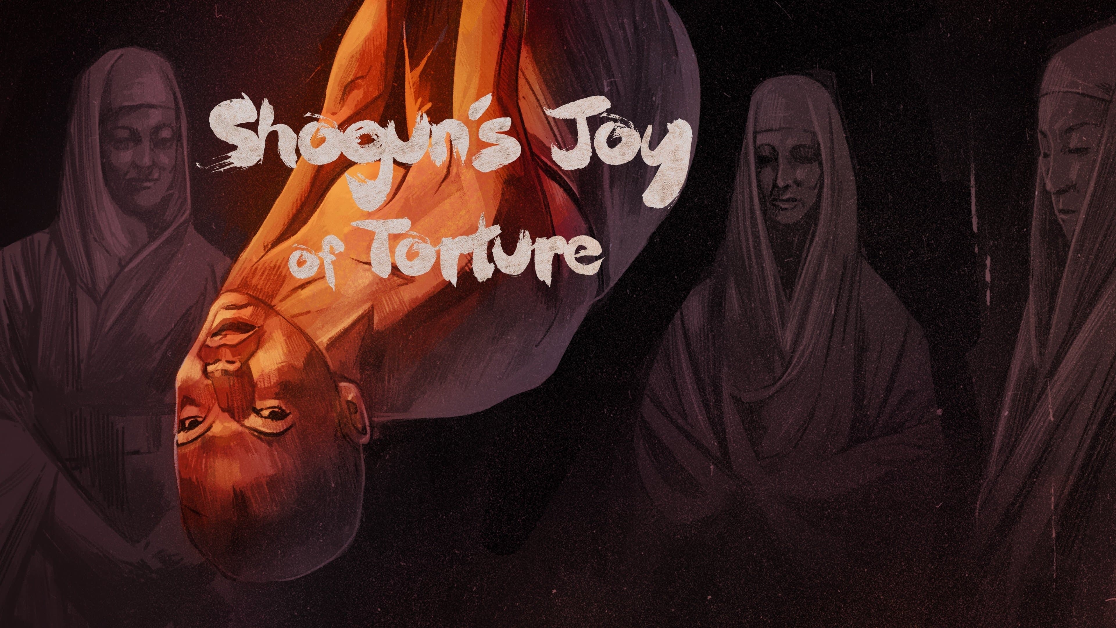 Shogun's Joy of Torture