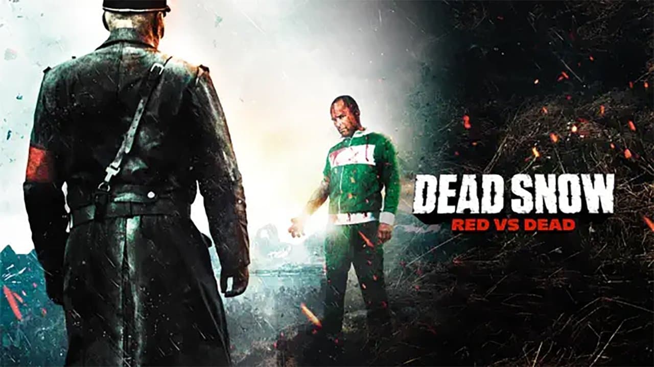 Dead Snow 2: Red vs. Dead