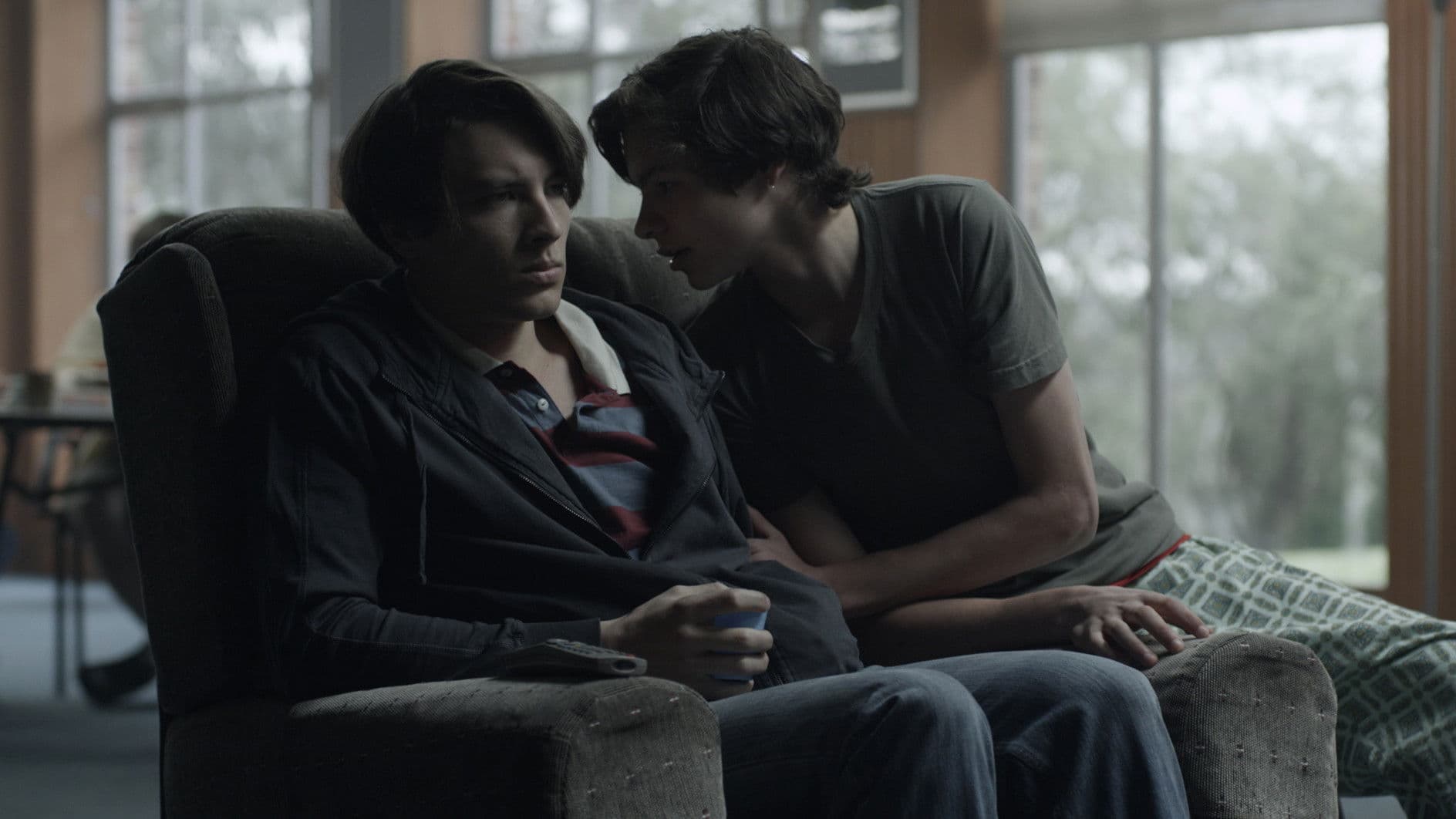 The Last Time I Saw Richard