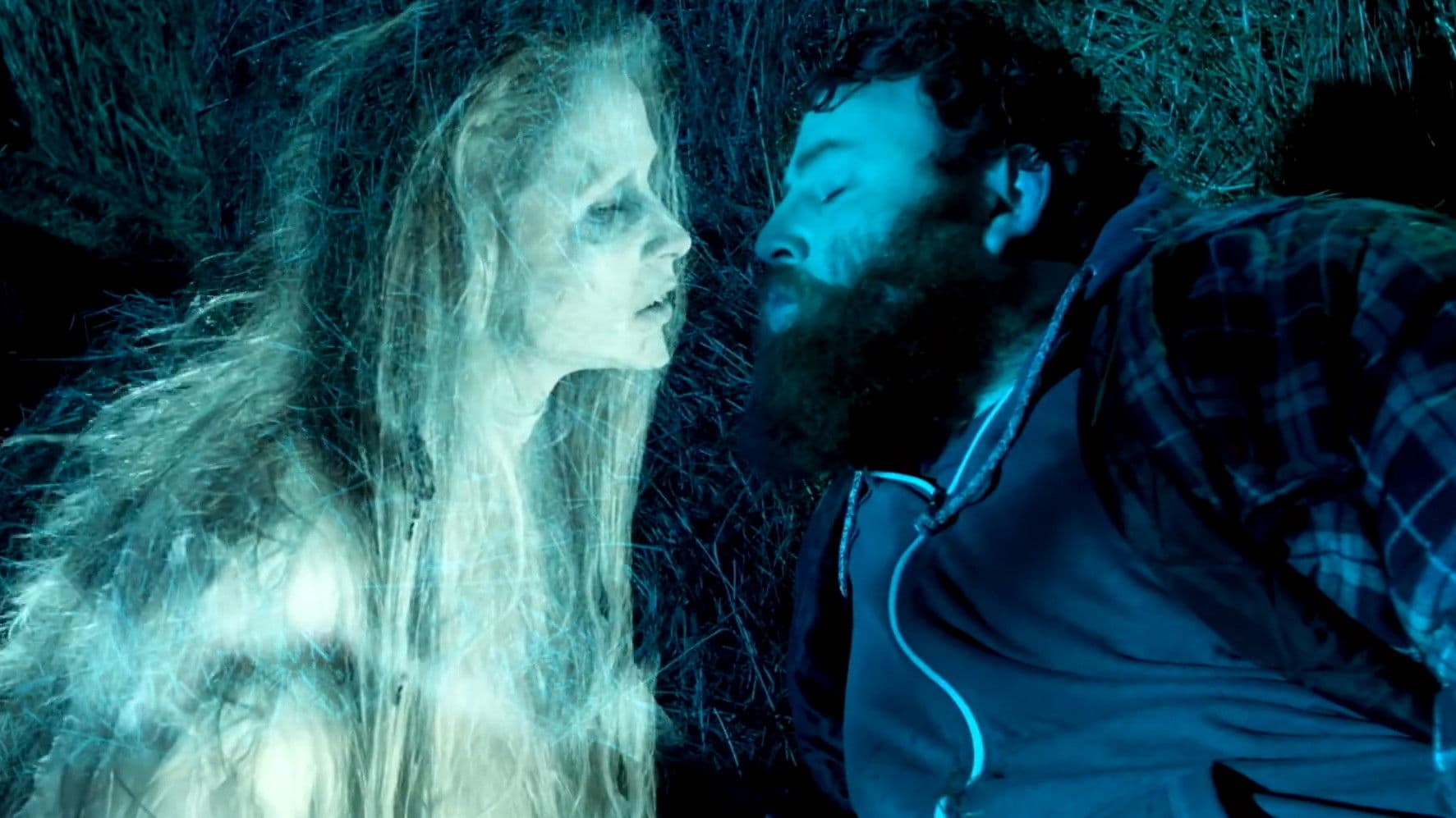 Strangers in the Night