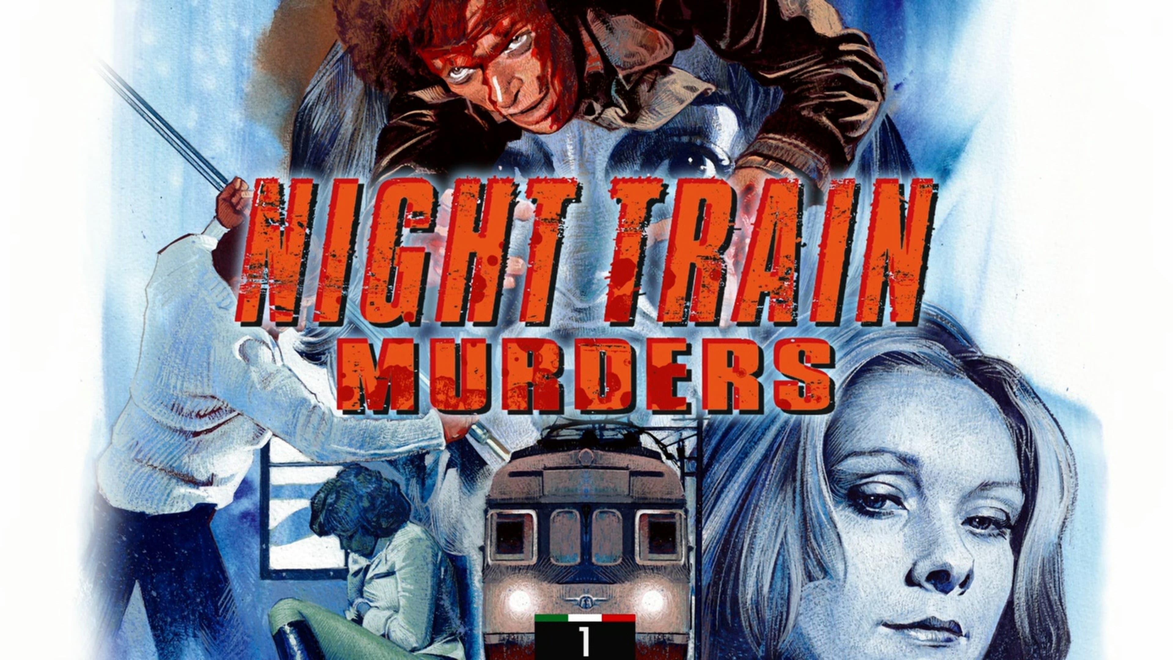 Late Night Trains