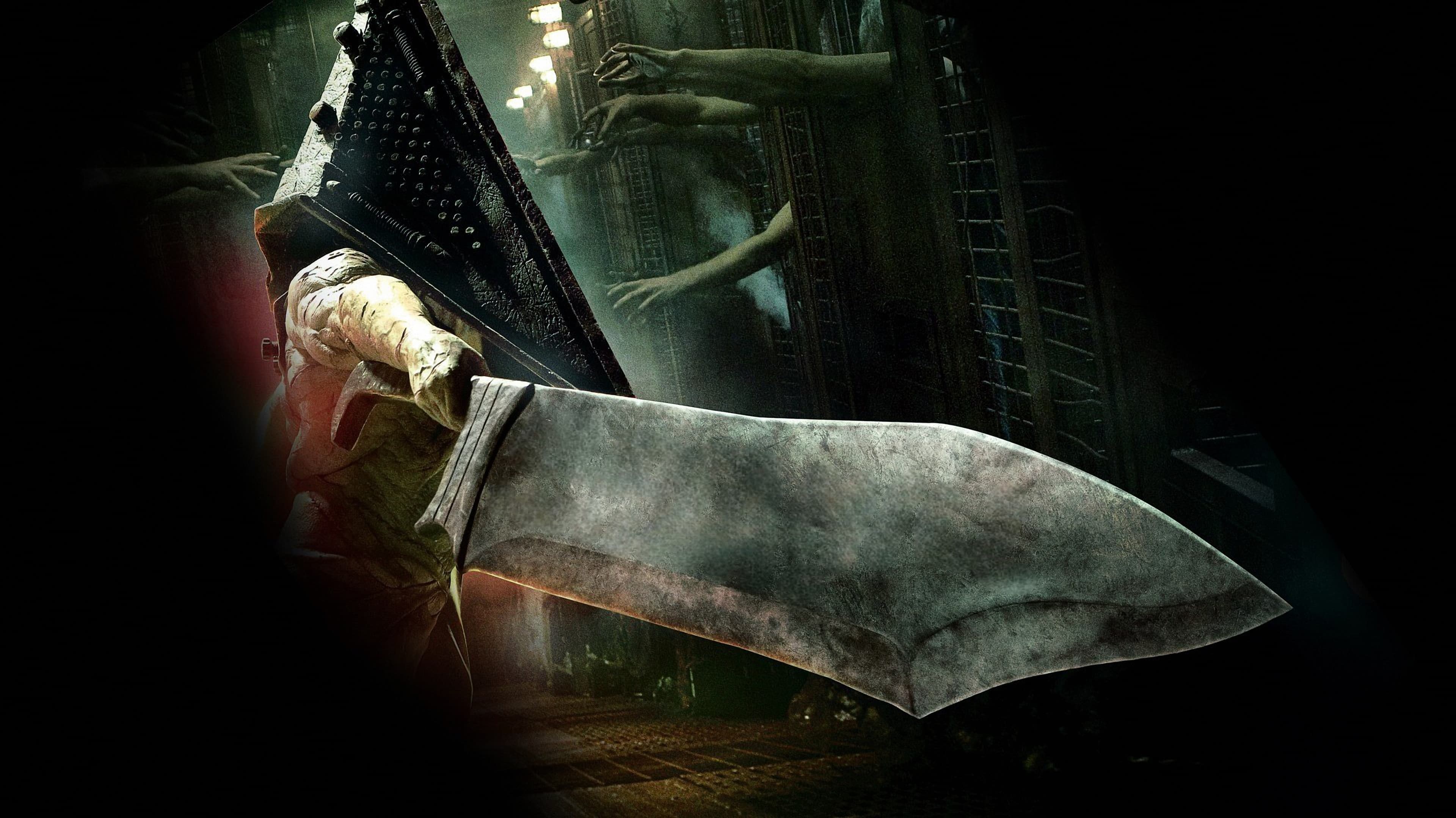 Silent Hill: Revelation 3D