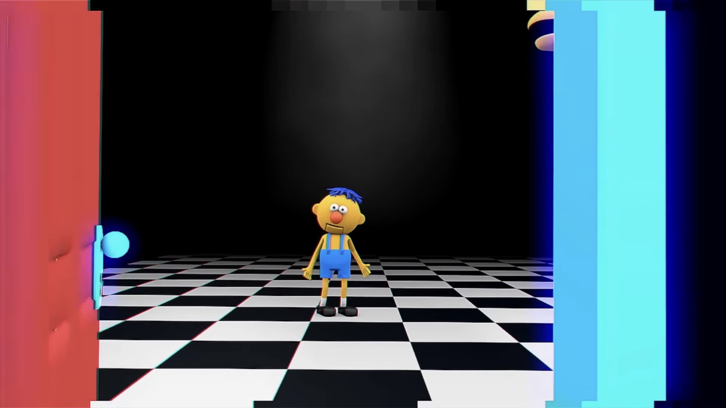 Don't Hug Me I'm Scared 4