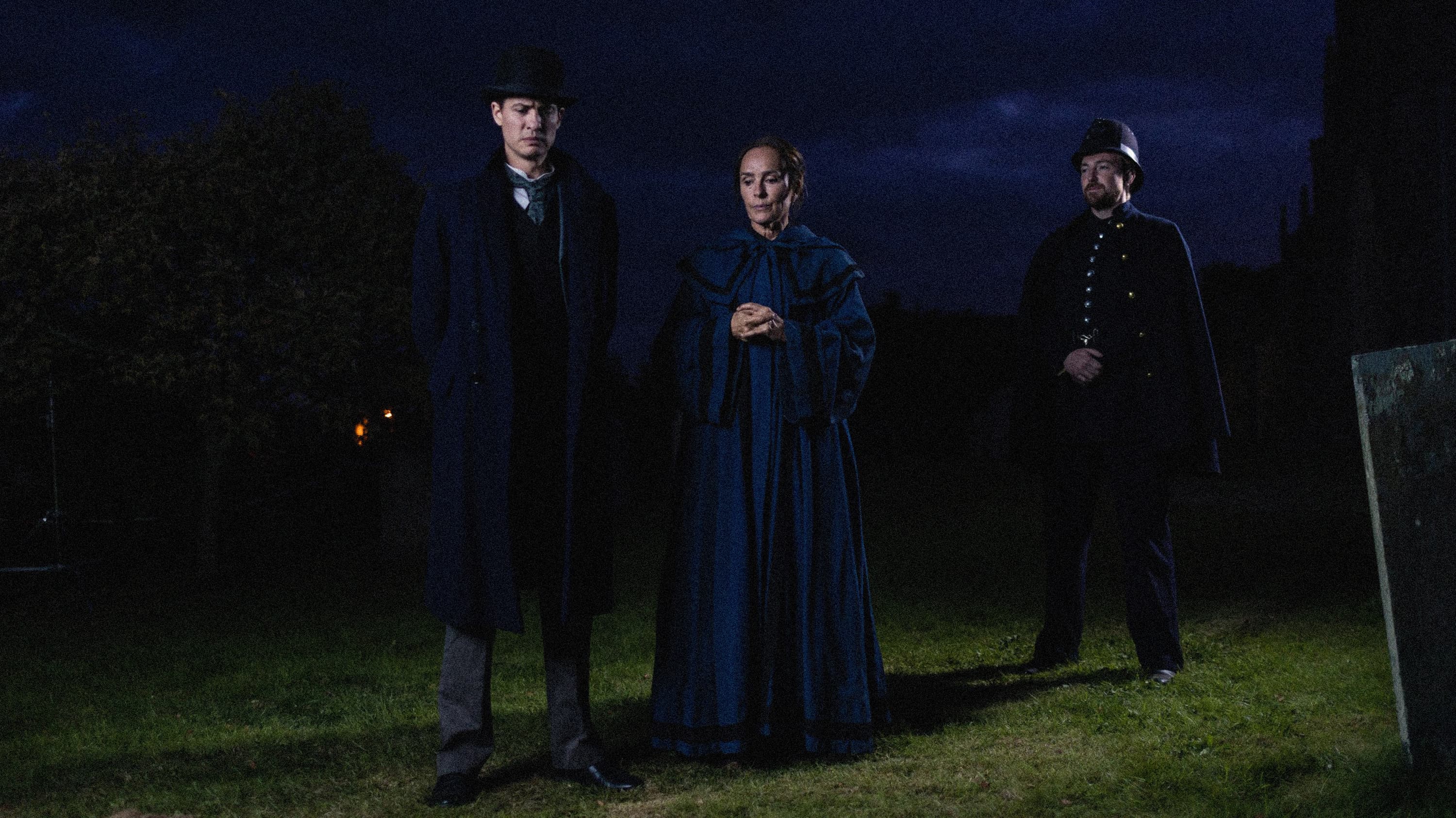 Frankenstein: Legacy