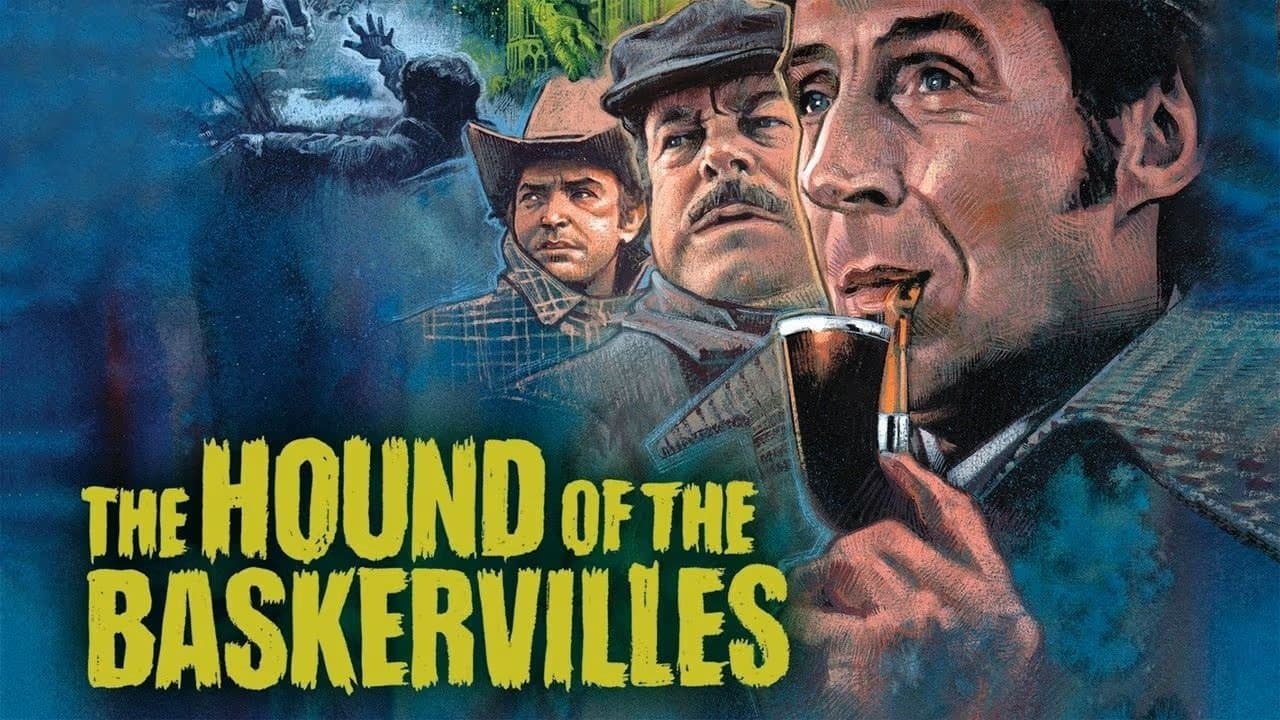 The Hound of the Baskervilles