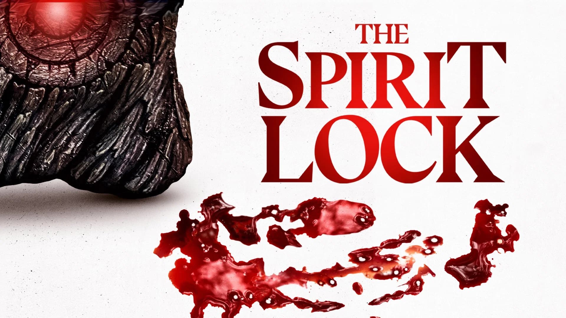 The Spirit Lock