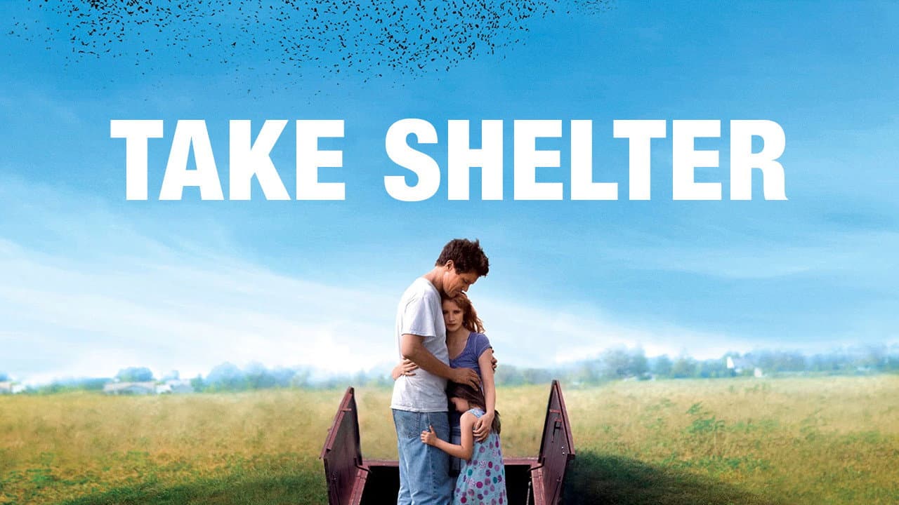 Take Shelter