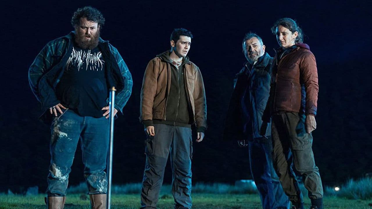 Boys from County Hell