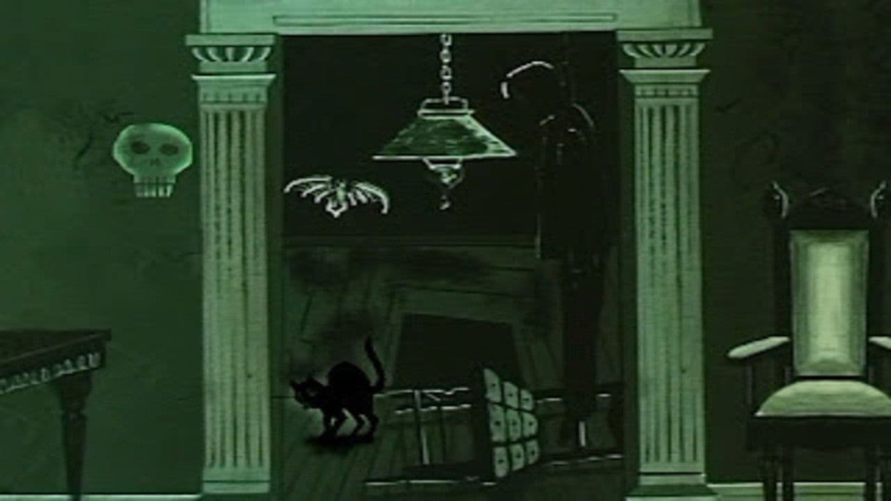 Monsters Crash the Pajama Party