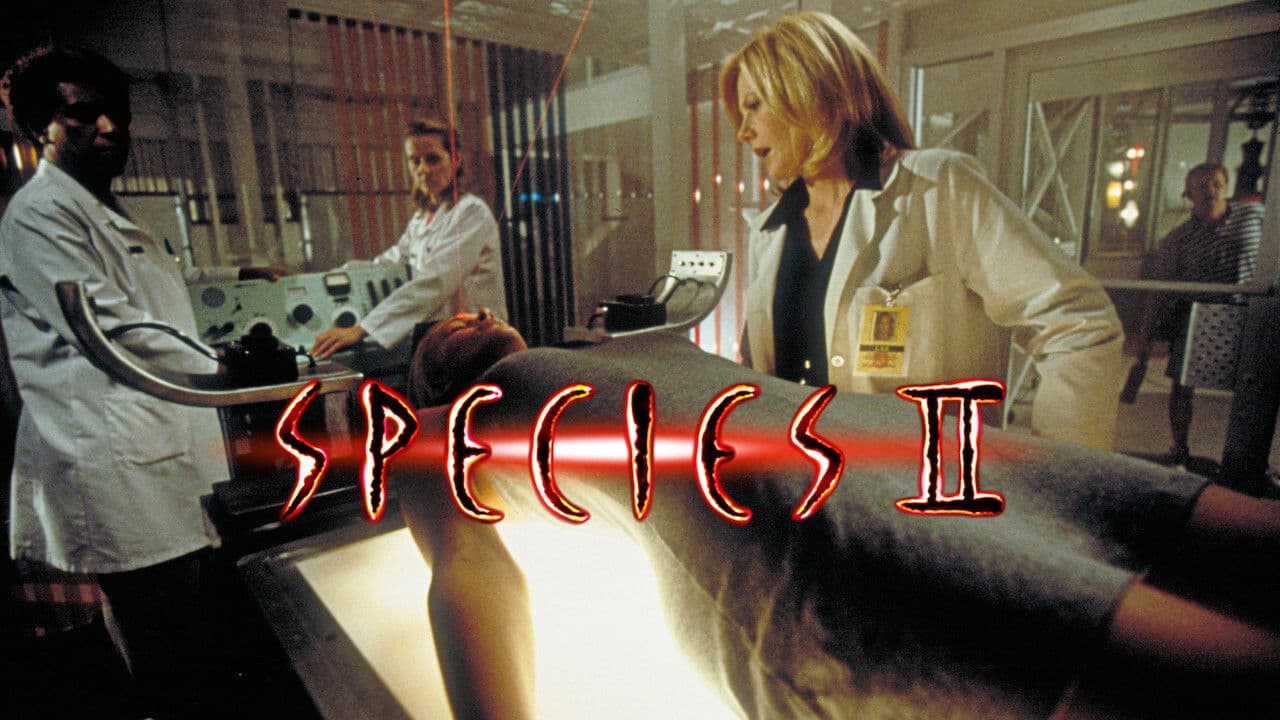 Species II