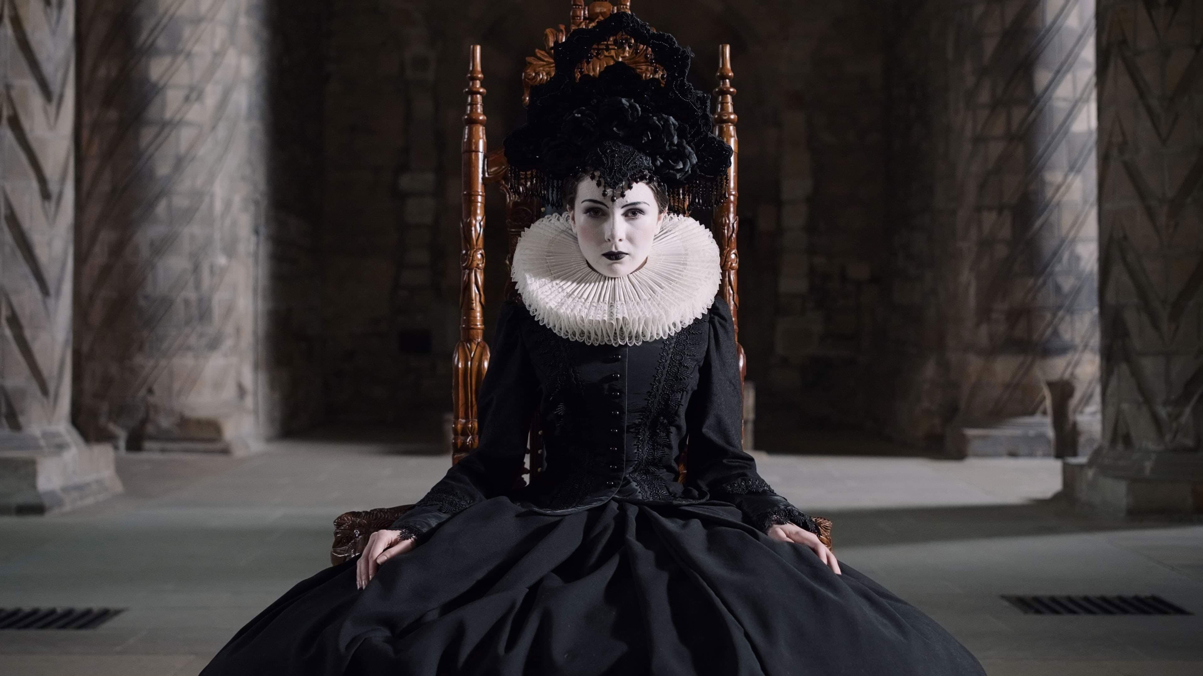 The Reign of Queen Ginnarra