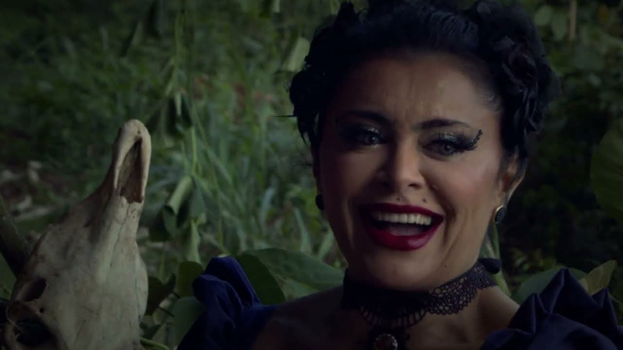 Wizard of Oz: Dead Walk