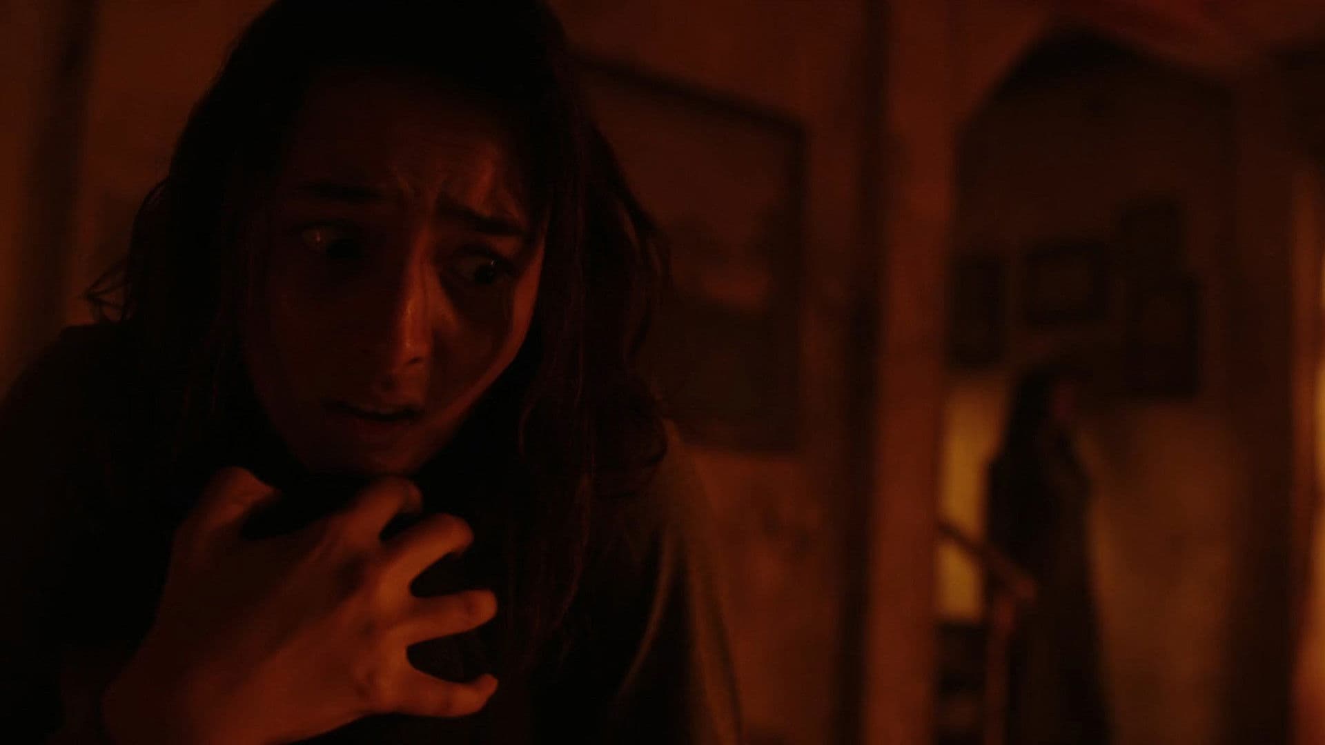 May the Devil Take You