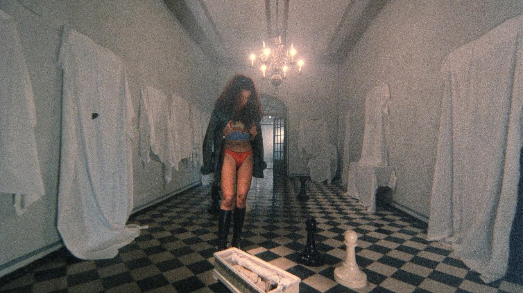 Vampire Killer Barbys