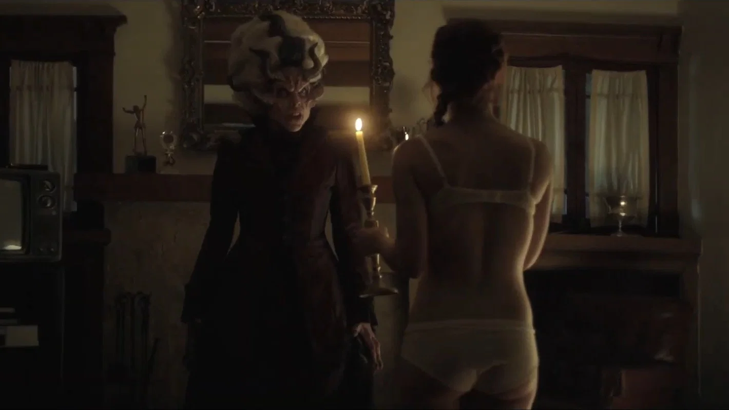 House Mother