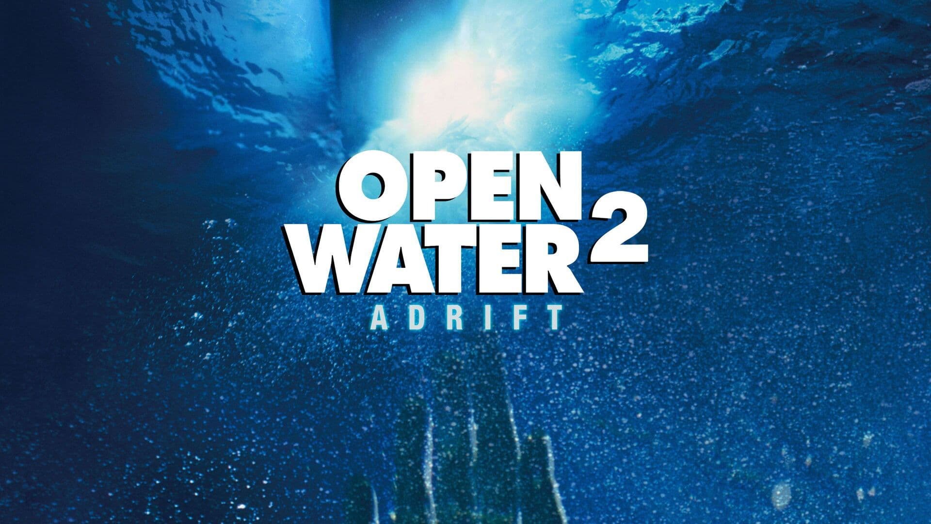 Open Water 2: Adrift