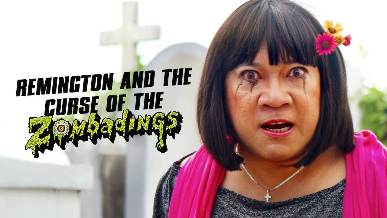 Zombadings 1: Patayin sa Shokot si Remington
