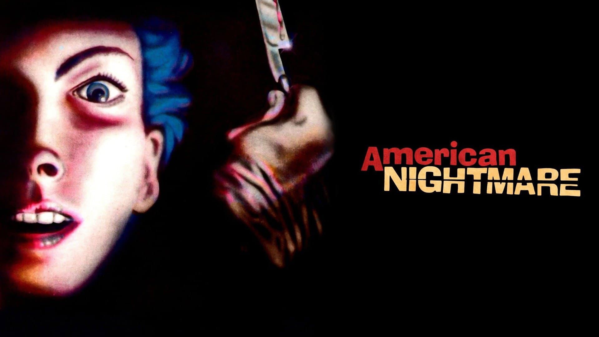 American Nightmare