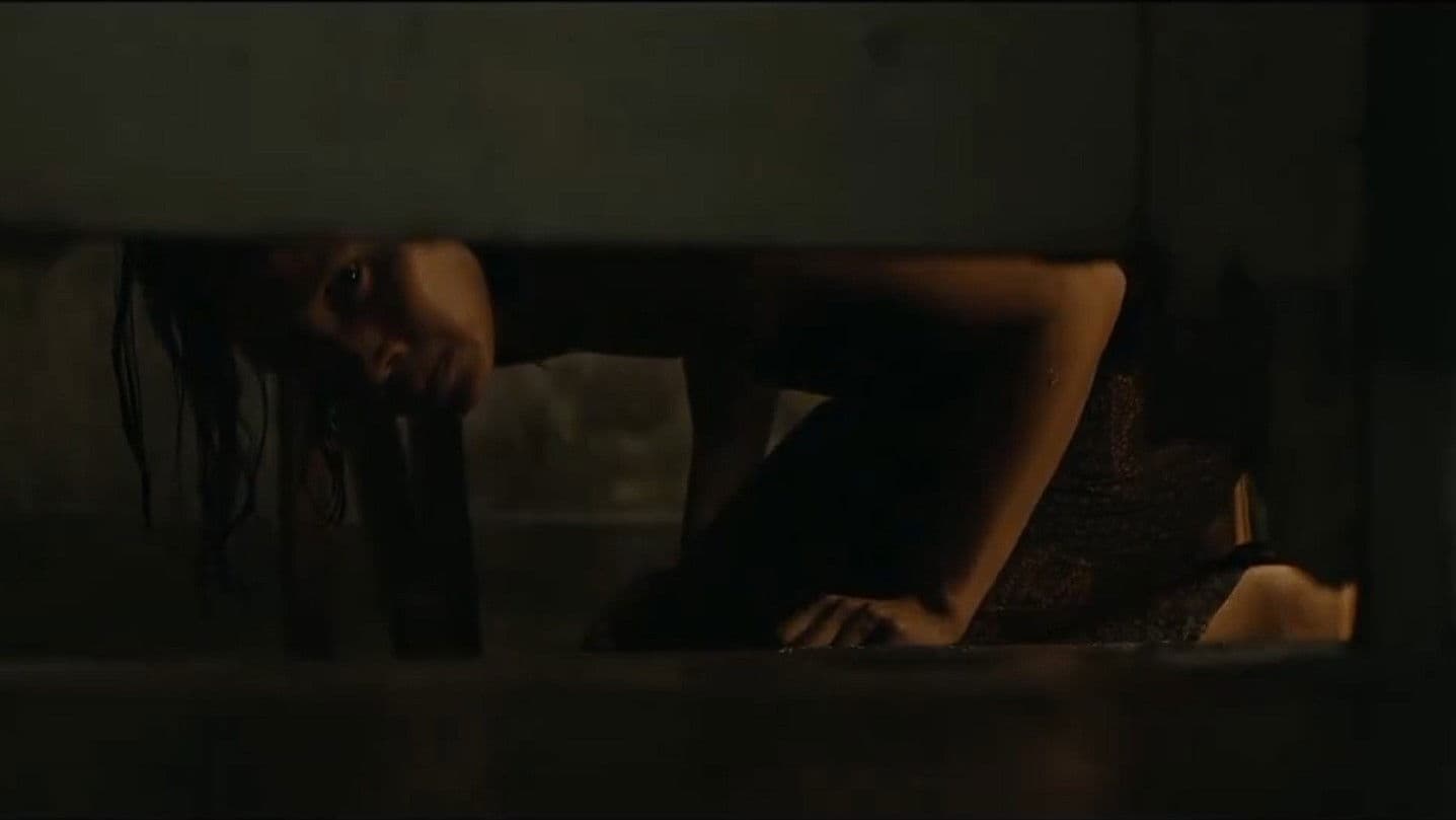 The Thorn: One Sacred Night