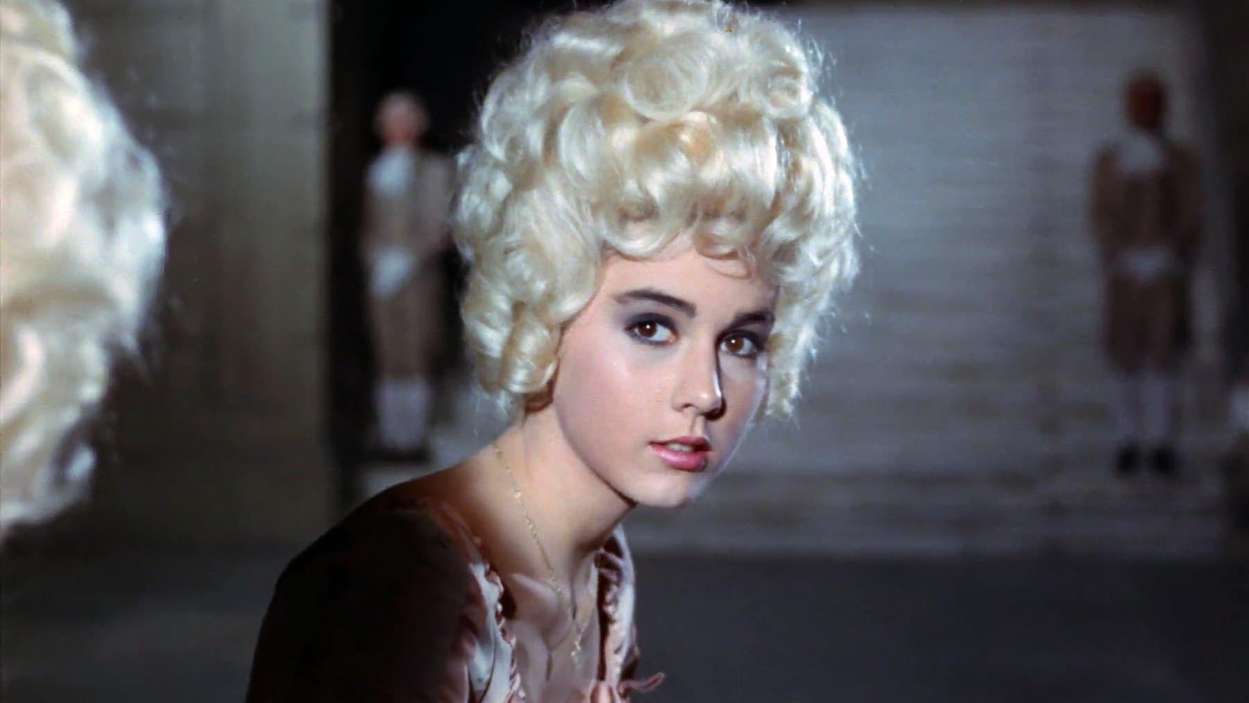 Marquis de Sade: Justine