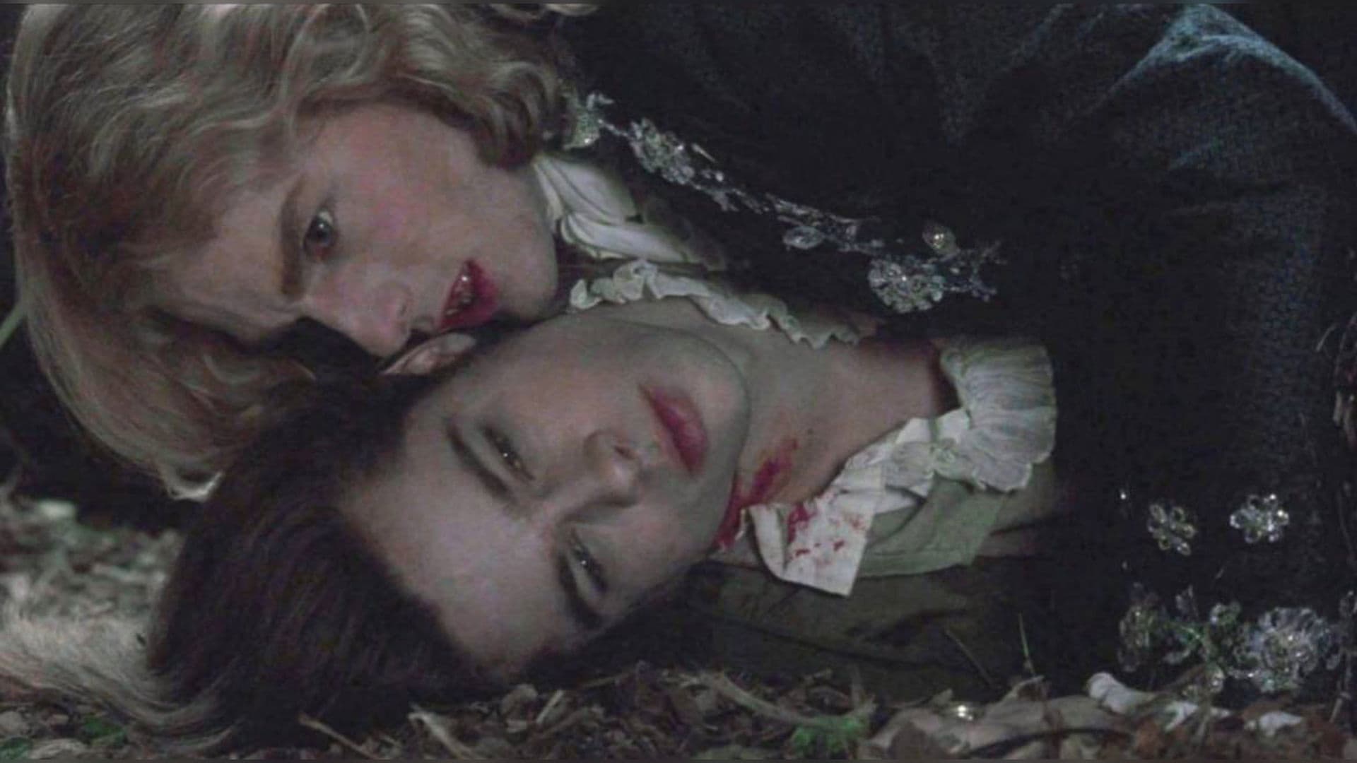 Interview with the Vampire