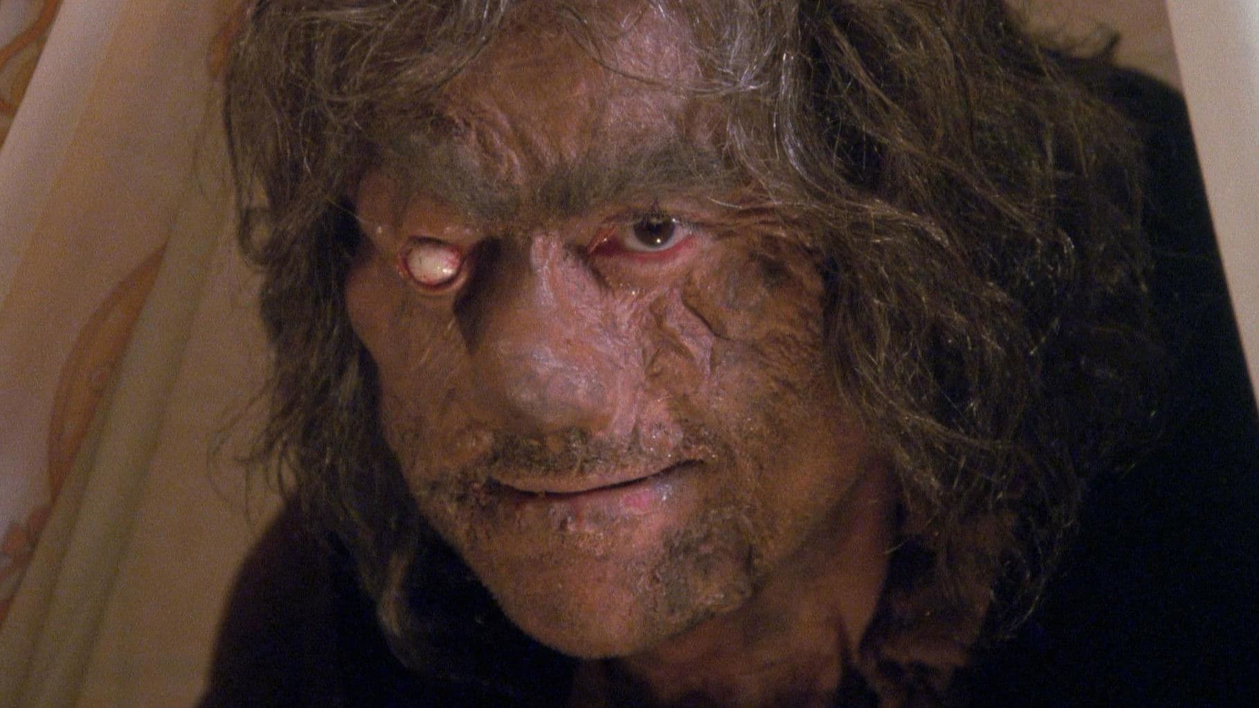 The Howl of the Devil