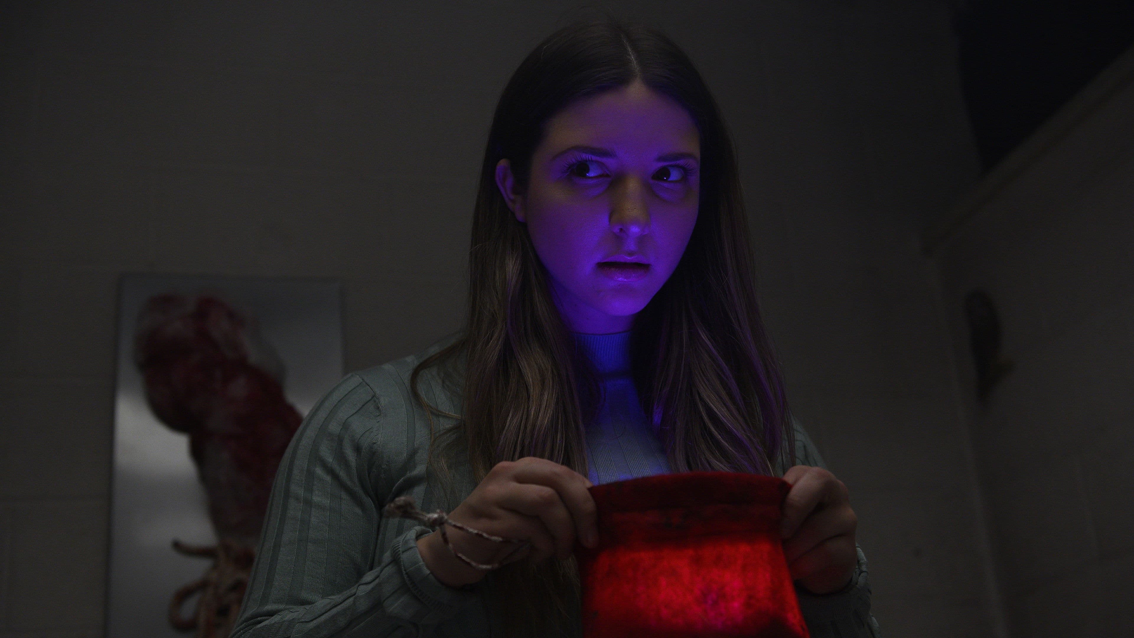 Beyond the Chamber of Terror