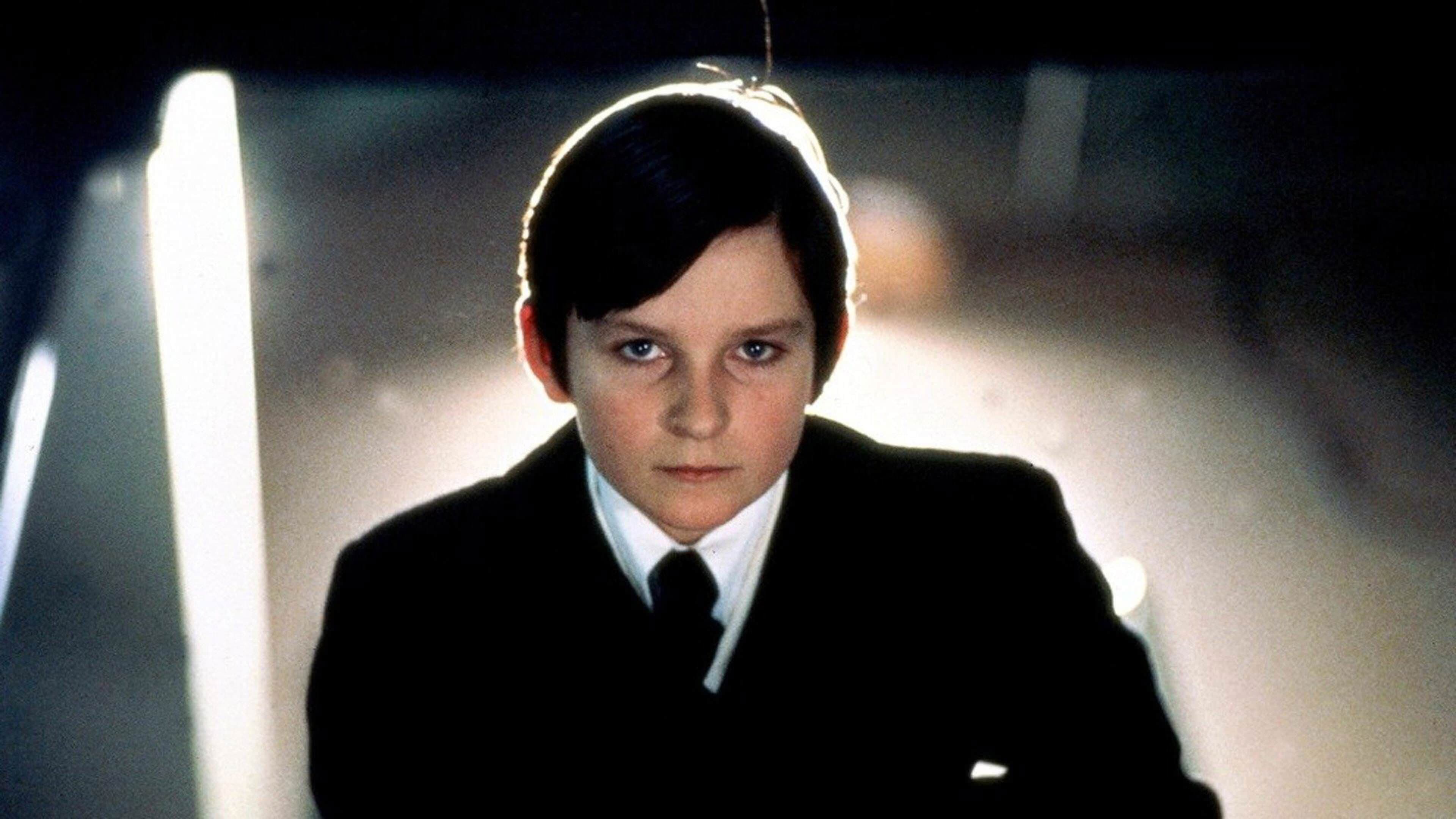 Damien - Omen II