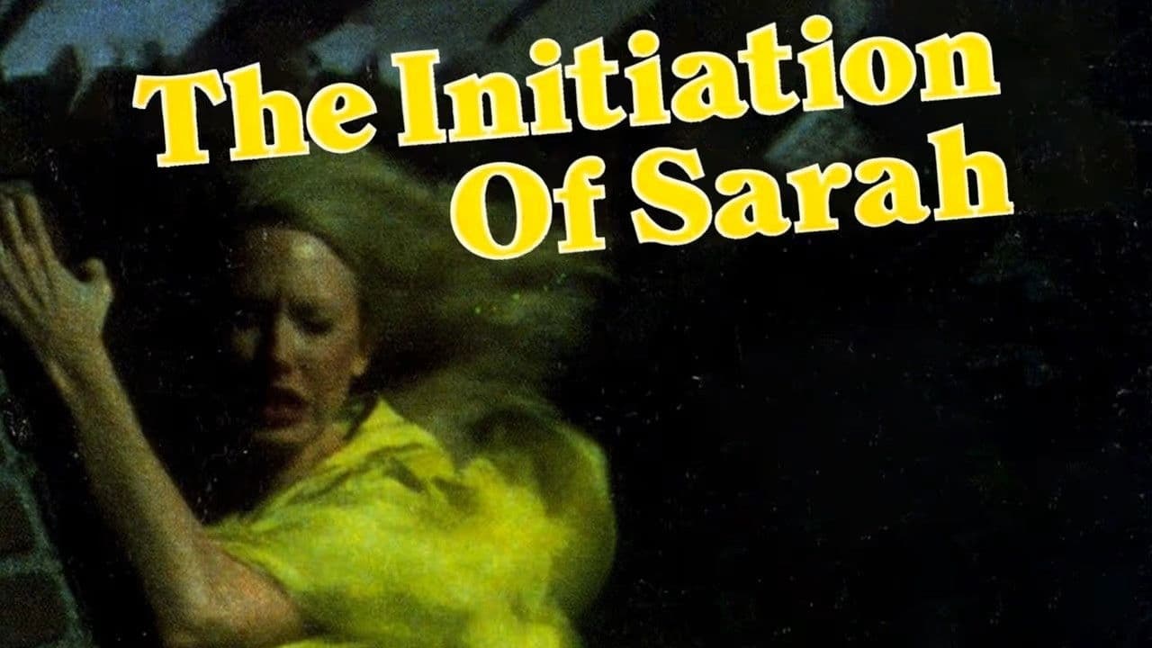 The Initiation of Sarah