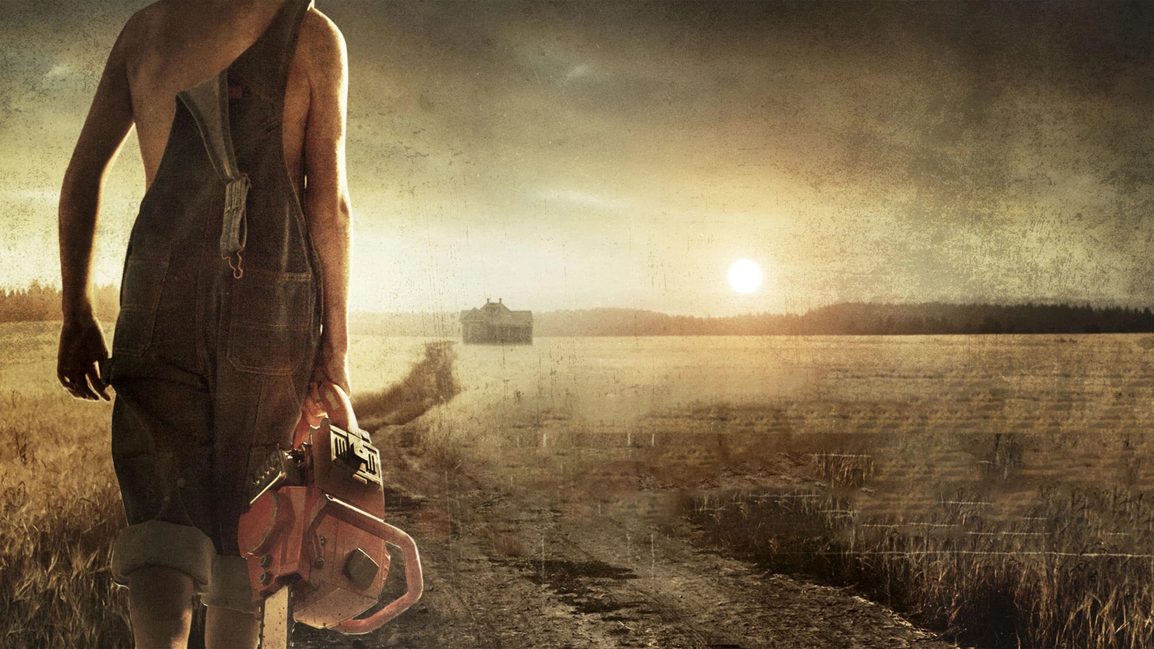 Leatherface