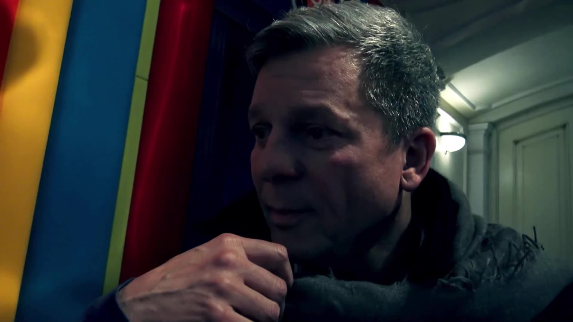 Escape Room: Quest of Fear