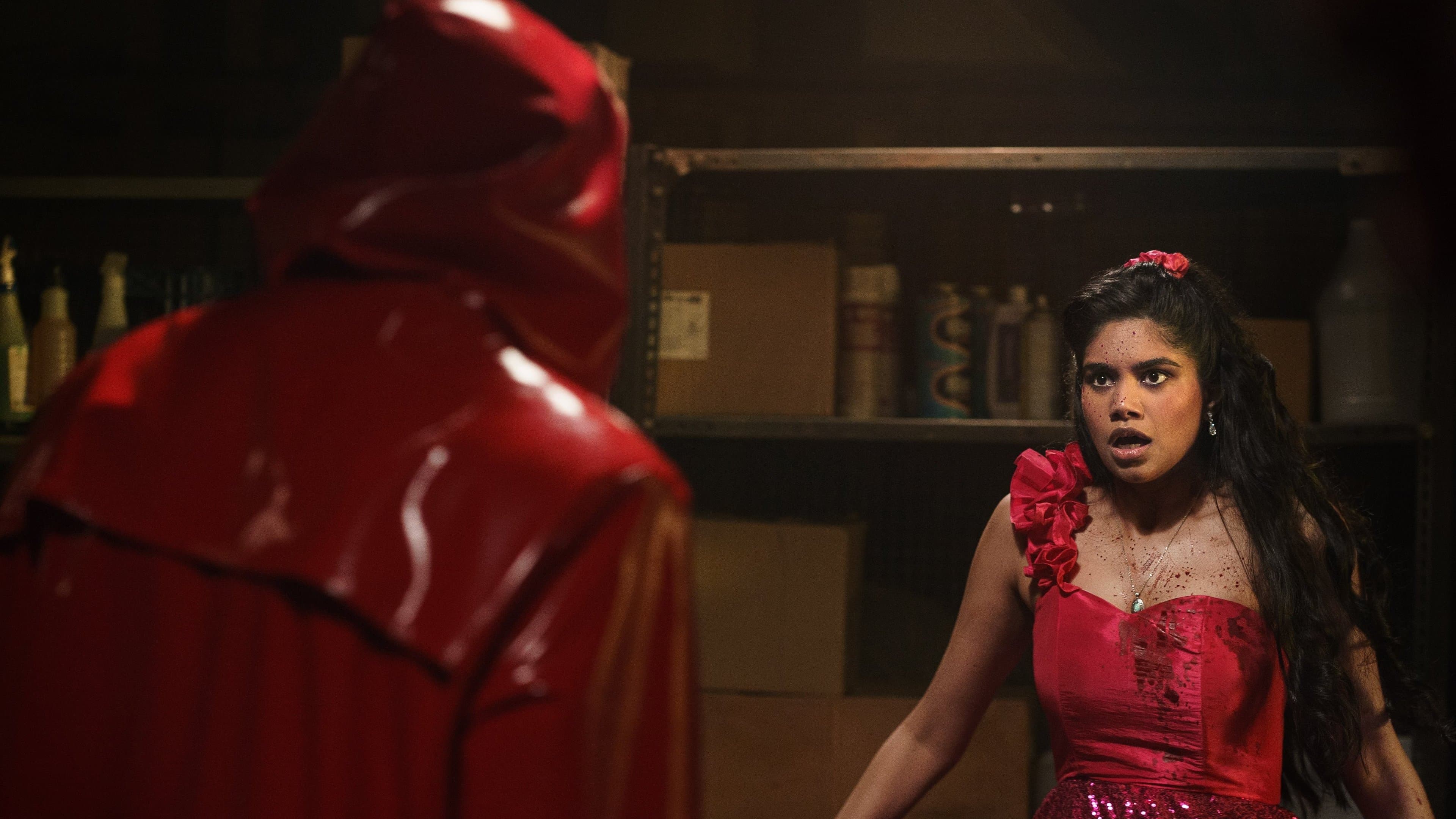 Fear Street: Prom Queen