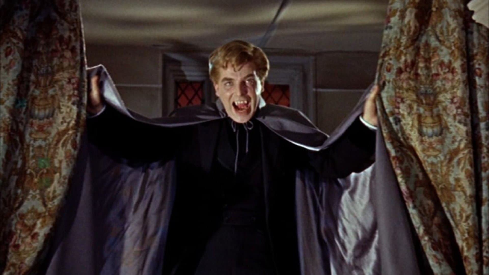 The Brides of Dracula
