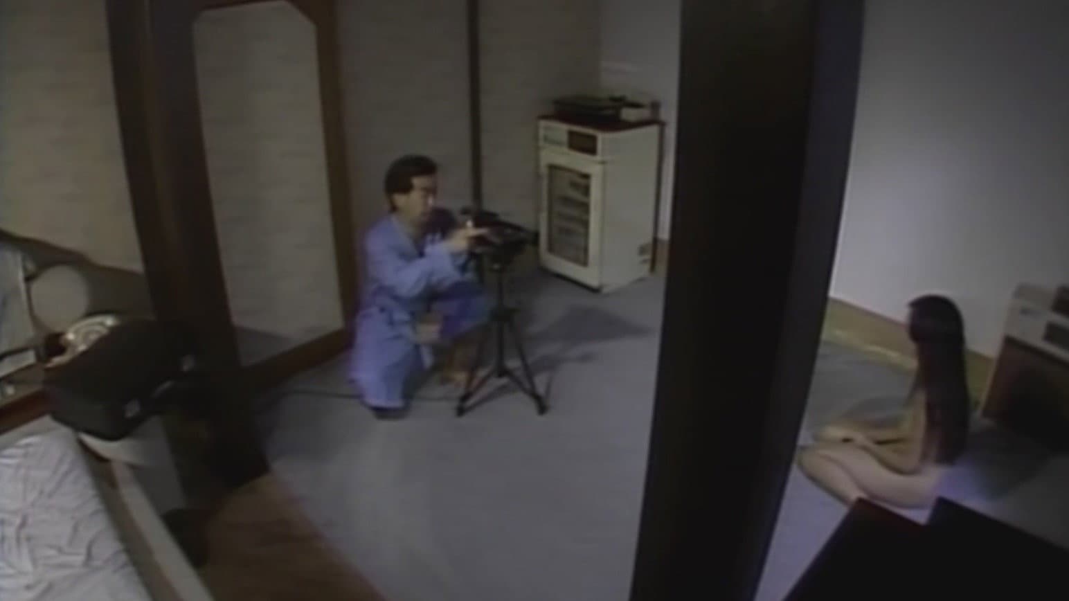 Red Account 2: Dirty Play in a Closed Room (Hotel Lady Murder Case)