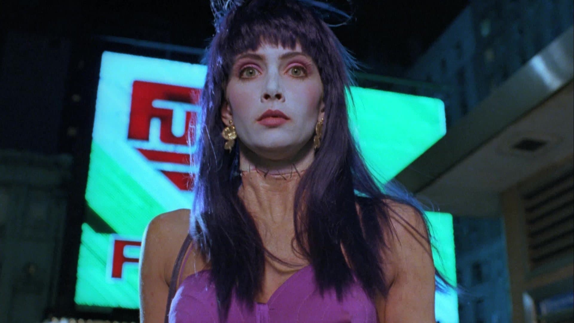 Frankenhooker