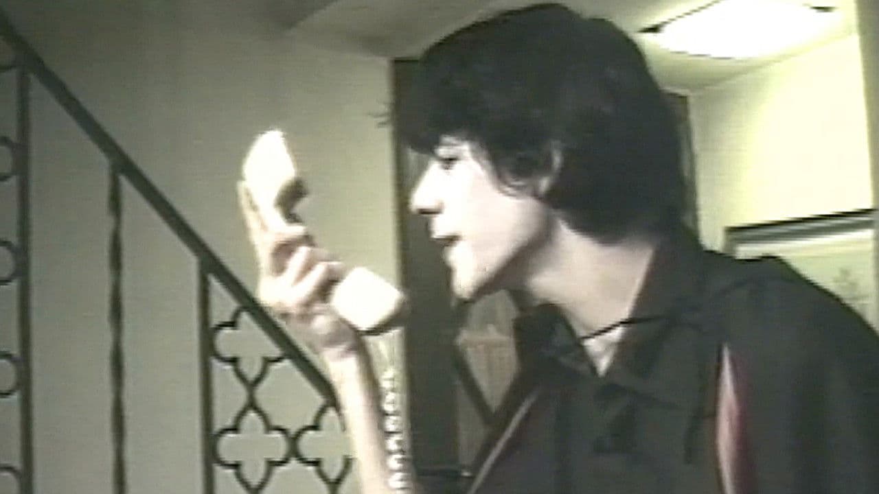 Caress of the Vampire 2: Teenage Ghoul Girl A Go-Go