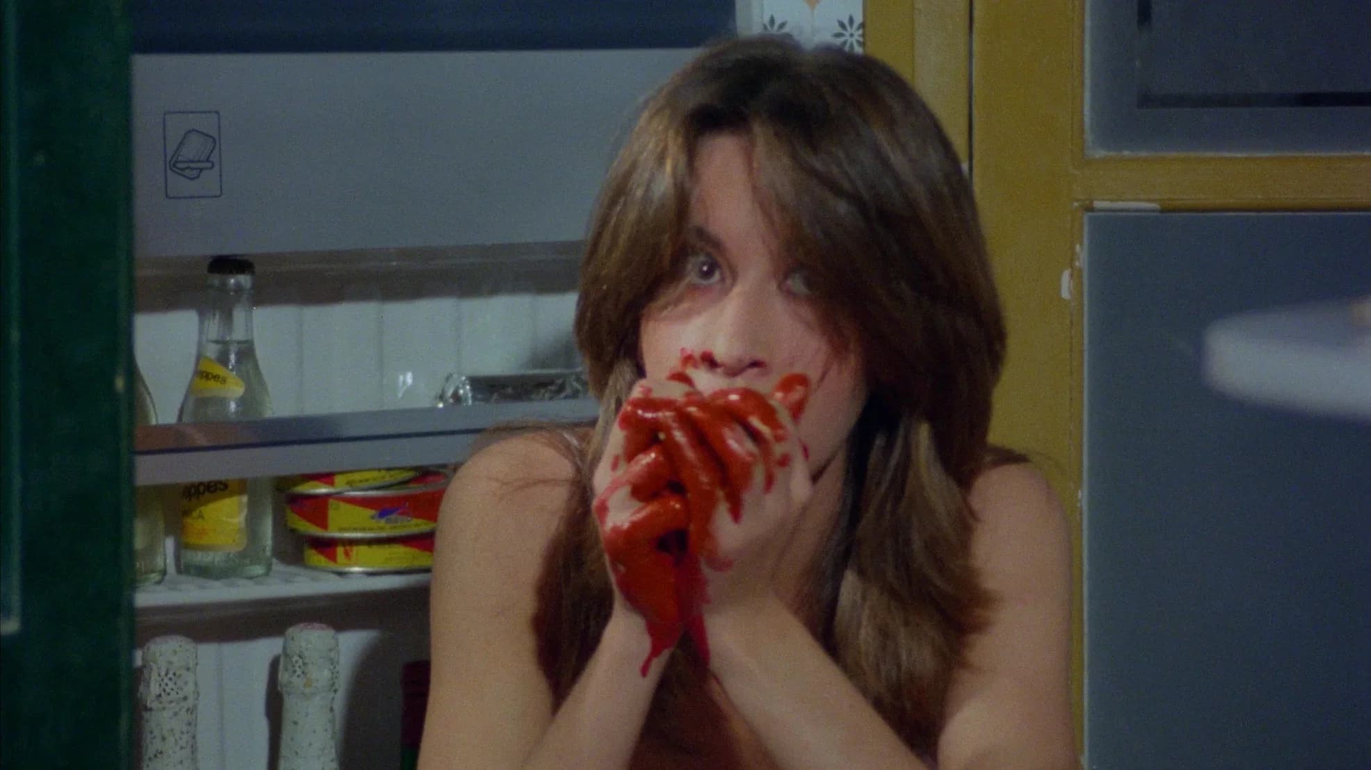Bloody Sect