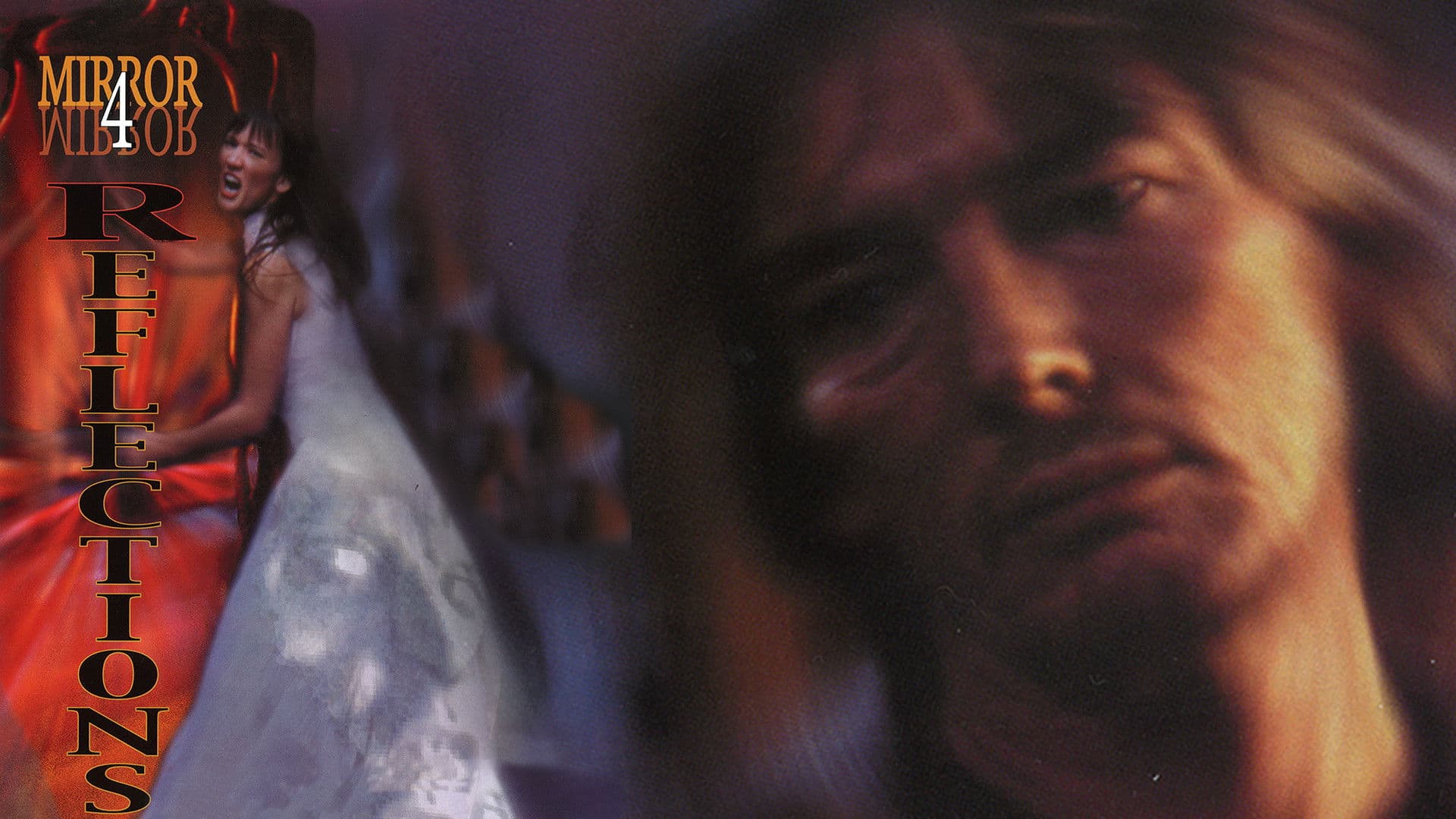 Mirror, Mirror 4: Reflections