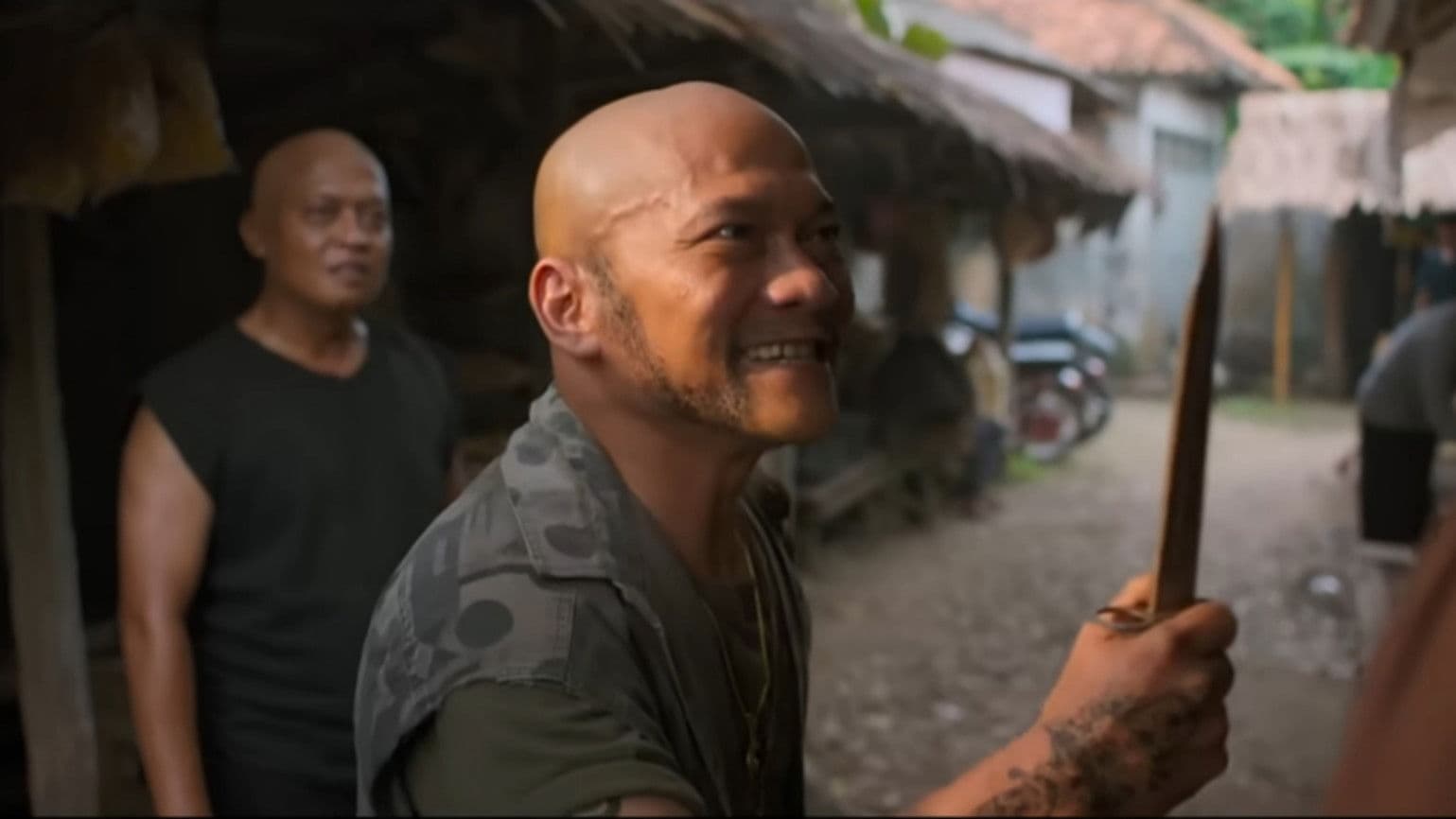 Suzzanna: Witchcraft