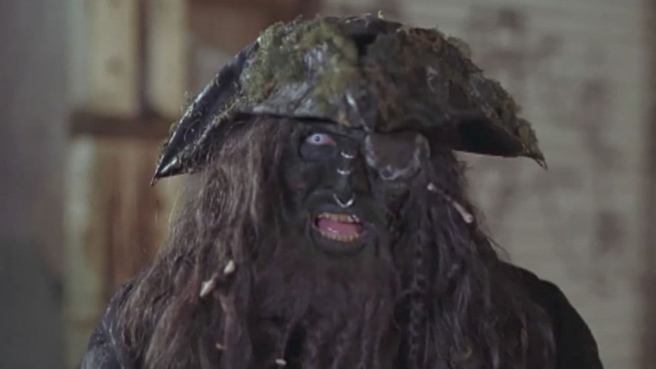 Jolly Roger: Massacre at Cutter's Cove