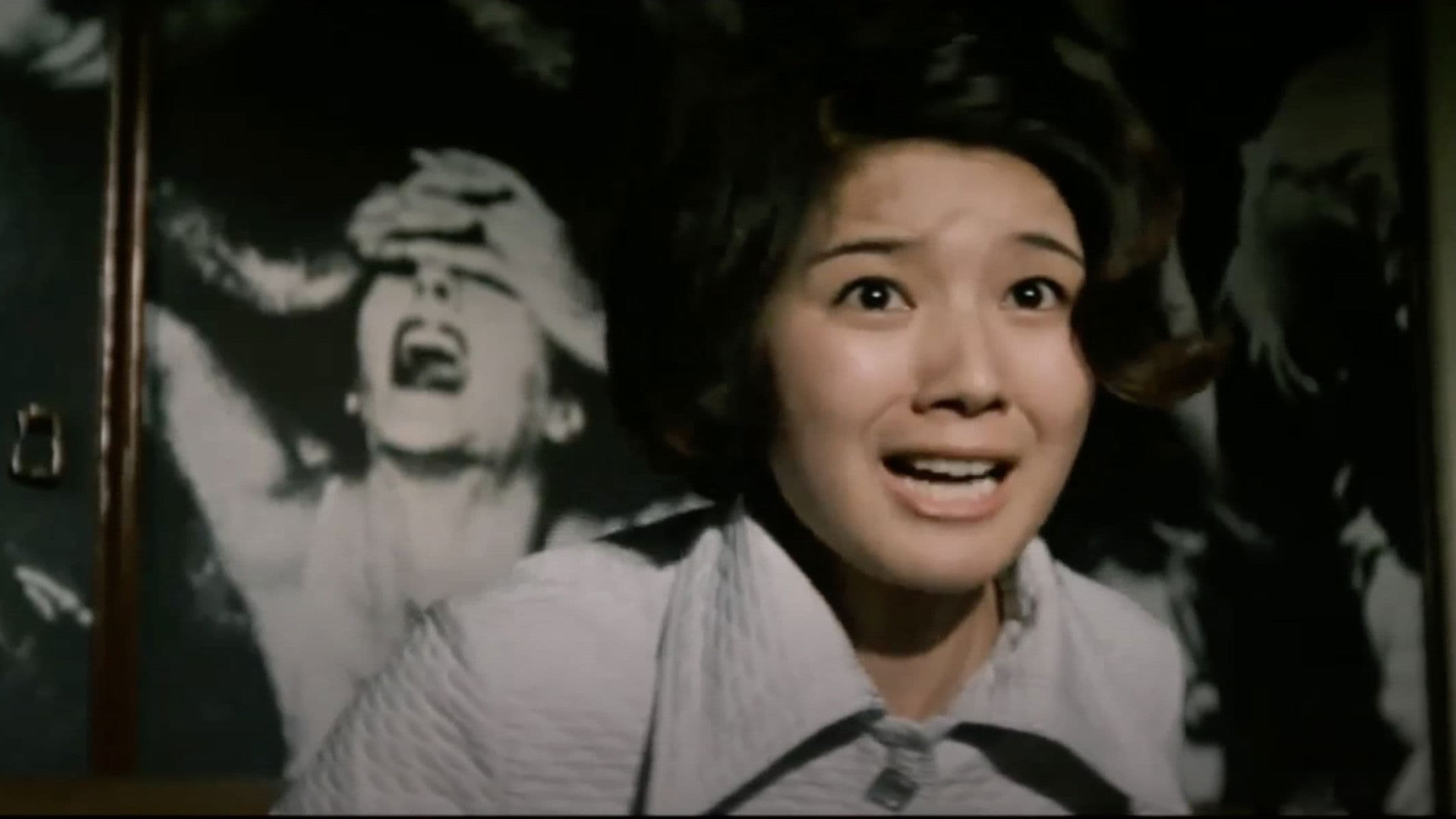 Terror in the Streets