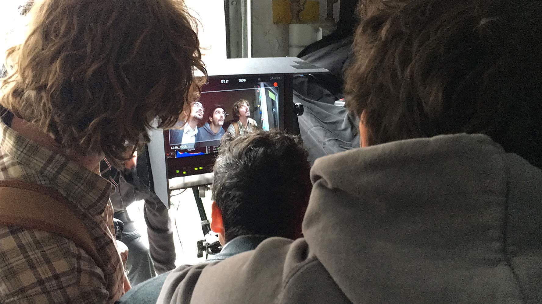 The Year of the Plague