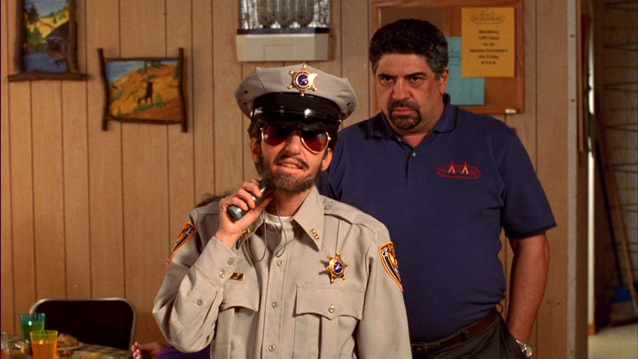 Return to Sleepaway Camp