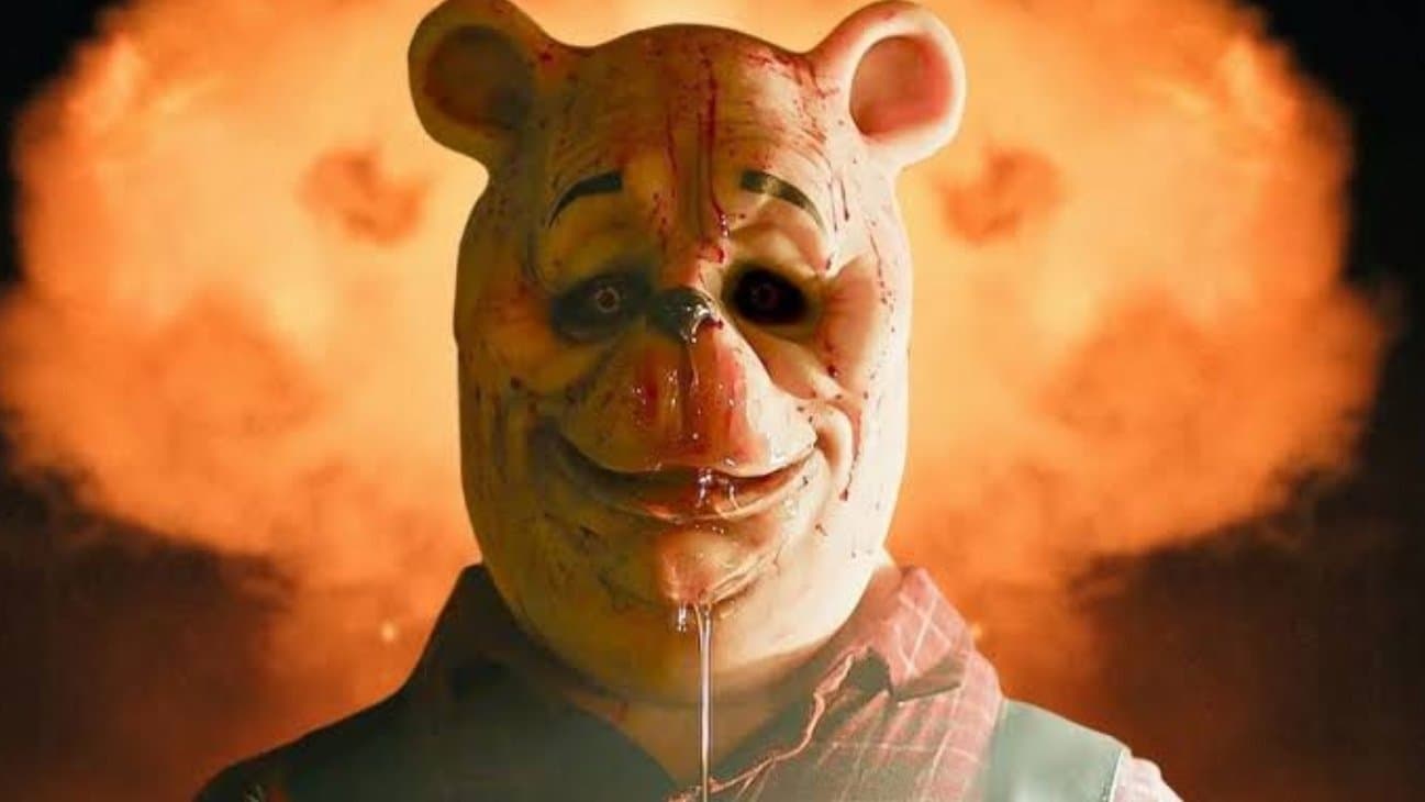 They're Playing with Fire