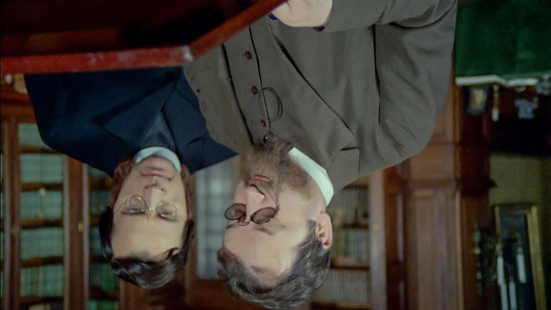 Lokis: A Manuscript of Professor Wittembach