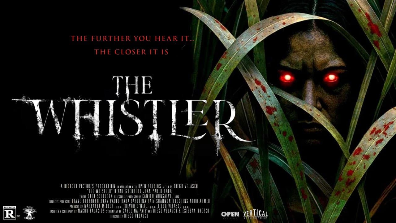 The Whistler