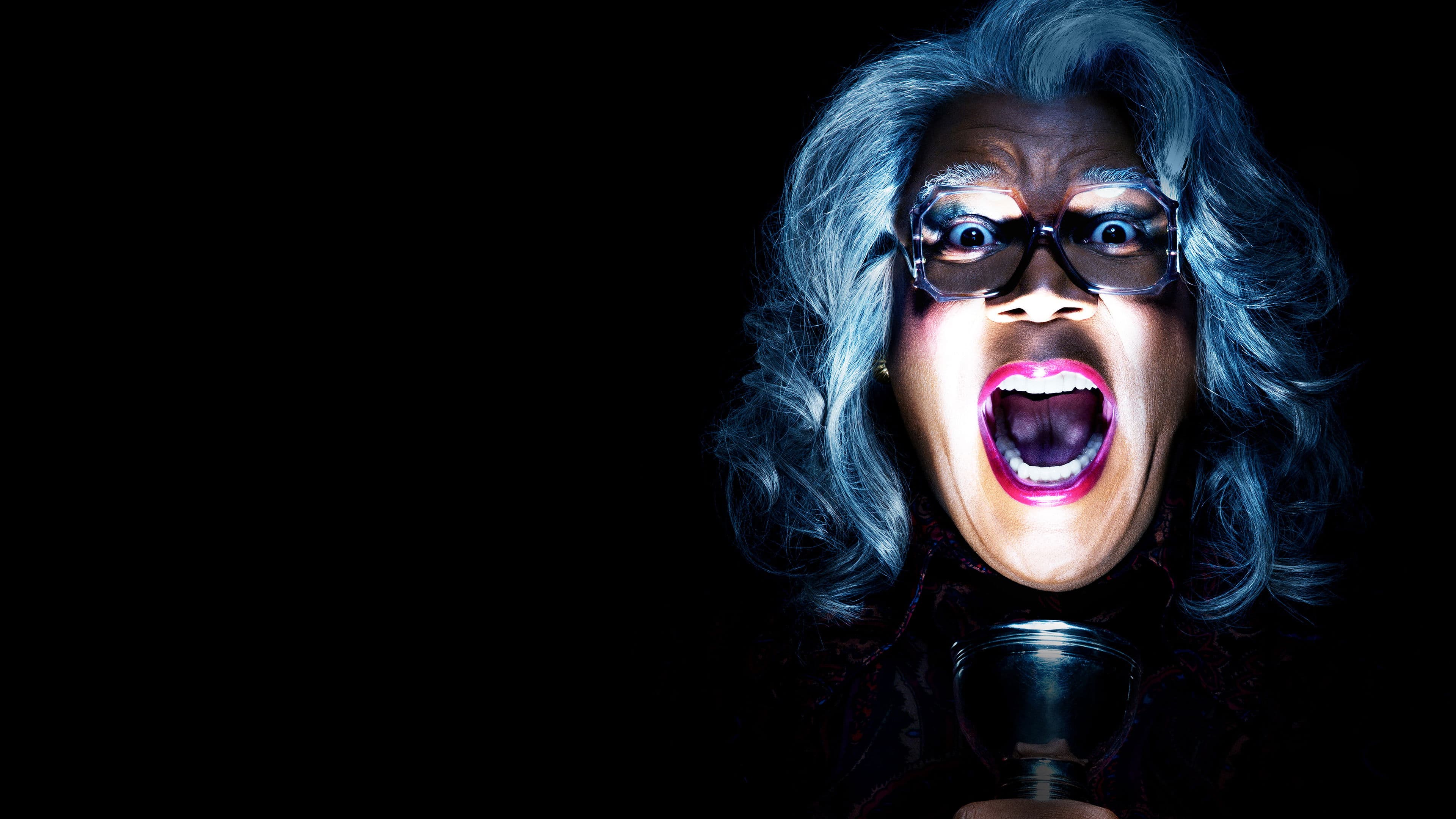 Boo! A Madea Halloween