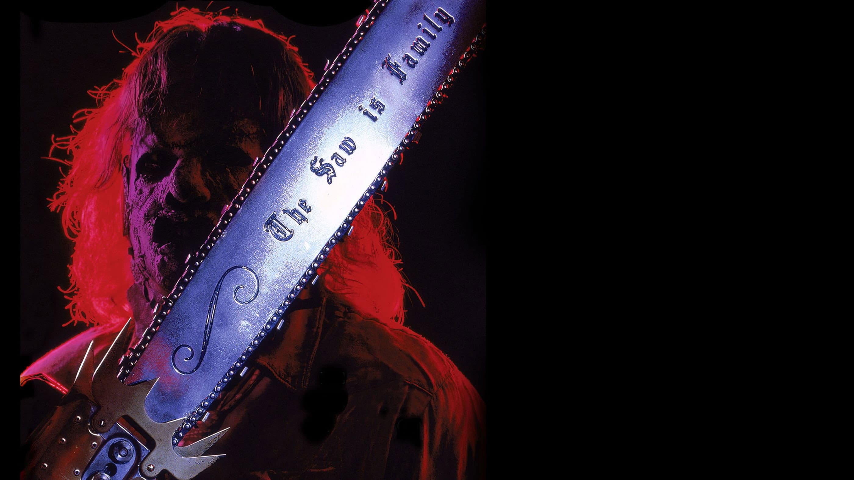 Leatherface: The Texas Chainsaw Massacre III