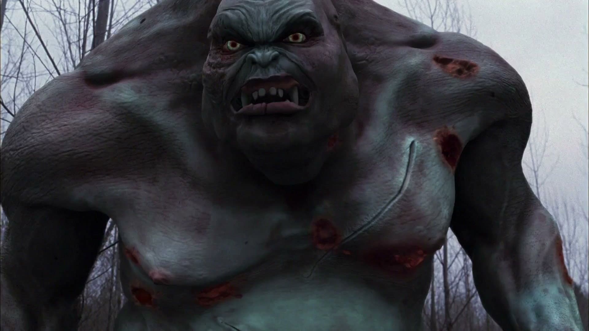 Ogre